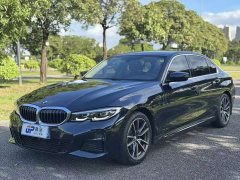 BMW 3 Series 320Li M Sport Package - ფოტო 1