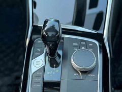 BMW 3 Series 320Li M Sport Package - ფოტო 12