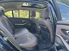 BMW 3 Series 320Li M Sport Package - ფოტო 15