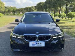 BMW 3 Series 320Li M Sport Package - ფოტო 2