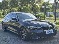 BMW 3 Series 320Li M Sport Package - ფოტო 3