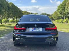BMW 3 Series 320Li M Sport Package - ფოტო 5