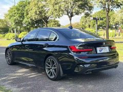 BMW 3 Series 320Li M Sport Package - ფოტო 6