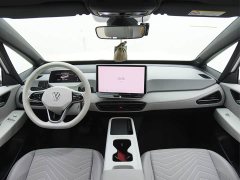 Volkswagen ID.3 Facelift Smart Edition Pro - ფოტო 15