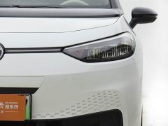 Volkswagen ID.3 Facelift Smart Edition Pro - ფოტო 4