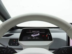 Volkswagen ID.3 Facelift Smart Edition Pro - ფოტო 7