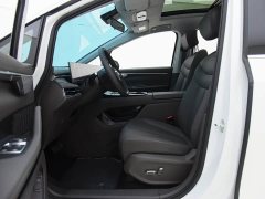 Maxus G70 2025 2.0T Automatic Luxury Edition 7-Seater - ფოტო 12