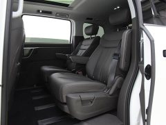 Maxus G70 2025 2.0T Automatic Luxury Edition 7-Seater - ფოტო 13