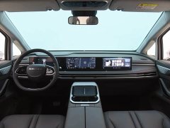 Maxus G70 2025 2.0T Automatic Luxury Edition 7-Seater - ფოტო 14