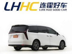 Maxus G70 2025 2.0T Automatic Luxury Edition 7-Seater - ფოტო 6