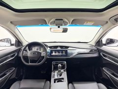 Geely Binrui 1.4T CVT Asian Games Edition - фото 11