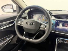 Geely Binrui 1.4T CVT Asian Games Edition - фото 12
