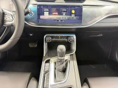 Geely Binrui 1.4T CVT Asian Games Edition - фото 13