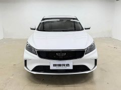 Geely Binrui 1.4T CVT Asian Games Edition - фото 2