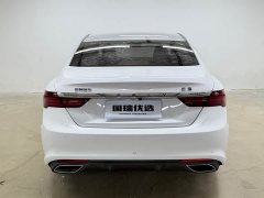 Geely Binrui 1.4T CVT Asian Games Edition - фото 4