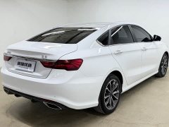 Geely Binrui 1.4T CVT Asian Games Edition - фото 5