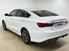 Geely Binrui 1.4T CVT Asian Games Edition - фото 6