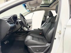Geely Binrui 1.4T CVT Asian Games Edition - фото 7
