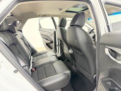 Geely Binrui 1.4T CVT Asian Games Edition - фото 9
