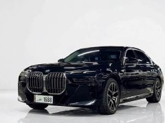 BMW 7 Series 2023 735Li M Sport Package - ფოტო 1