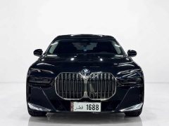 BMW 7 Series 2023 735Li M Sport Package - ფოტო 2