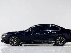 BMW 7 Series 2023 735Li M Sport Package - ფოტო 3