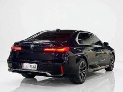 BMW 7 Series 2023 735Li M Sport Package - ფოტო 4