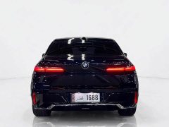 BMW 7 Series 2023 735Li M Sport Package - ფოტო 5