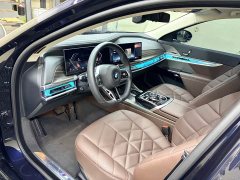 BMW 7 Series 2023 735Li M Sport Package - ფოტო 6