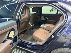 BMW 7 Series 2023 735Li M Sport Package - ფოტო 7