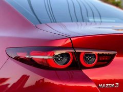 Mazda3 Axela 2022 2.0L Automatic Premium Edition - ფოტო 11