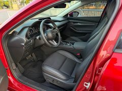 Mazda3 Axela 2022 2.0L Automatic Premium Edition - ფოტო 12