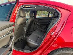 Mazda3 Axela 2022 2.0L Automatic Premium Edition - ფოტო 13