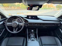 Mazda3 Axela 2022 2.0L Automatic Premium Edition - ფოტო 14