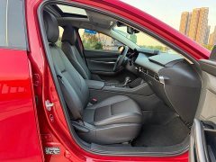 Mazda3 Axela 2022 2.0L Automatic Premium Edition - ფოტო 15