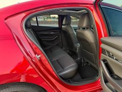 Mazda3 Axela 2022 2.0L Automatic Premium Edition - ფოტო 16