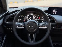 Mazda3 Axela 2022 2.0L Automatic Premium Edition - ფოტო 17