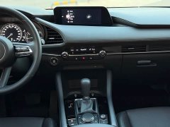 Mazda3 Axela 2022 2.0L Automatic Premium Edition - ფოტო 18