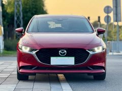Mazda3 Axela 2022 2.0L Automatic Premium Edition - ფოტო 2