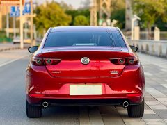 Mazda3 Axela 2022 2.0L Automatic Premium Edition - ფოტო 5