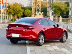 Mazda3 Axela 2022 2.0L Automatic Premium Edition - ფოტო 6