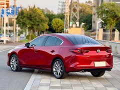 Mazda3 Axela 2022 2.0L Automatic Premium Edition - ფოტო 7