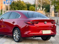 Mazda3 Axela 2022 2.0L Automatic Premium Edition - ფოტო 9