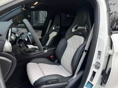 Mercedes-Benz Mercedes-AMG GLC 63 S Coupe 4MATIC 2020 Coupe SUV - ფოტო 10