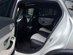 Mercedes-Benz Mercedes-AMG GLC 63 S Coupe 4MATIC 2020 Coupe SUV - ფოტო 11