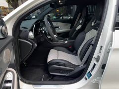 Mercedes-Benz Mercedes-AMG GLC 63 S Coupe 4MATIC 2020 Coupe SUV - ფოტო 9