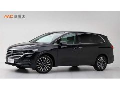 Volkswagen Viloran 2023 Facelift 380TSI Prestige - ფოტო 1