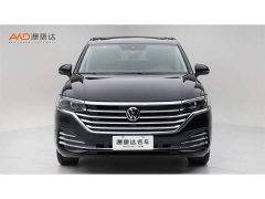 Volkswagen Viloran 2023 Facelift 380TSI Prestige - ფოტო 2