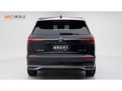 Volkswagen Viloran 2023 Facelift 380TSI Prestige - ფოტო 4