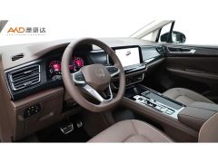 Volkswagen Viloran 2023 Facelift 380TSI Prestige - ფოტო 6